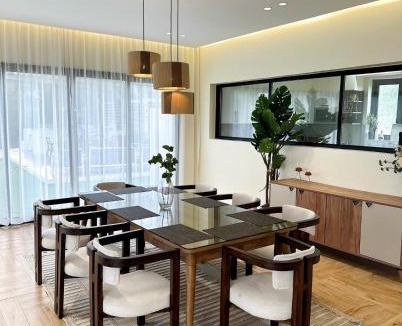 Hatta Resort | Hatta Valley Lodge