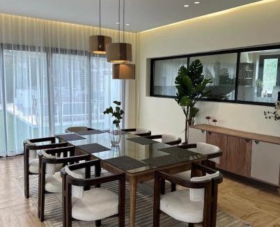 Hatta Resort | Hatta Valley Lodge