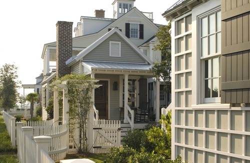 Oriental Cottage | Hatteras Captains Cottage w/King, NC - River Dunes
