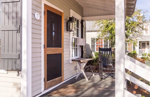 Oriental Cottage | Hatteras Captains Cottage w/King, NC - River Dunes