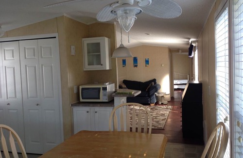 Hatteras RV Rental | Hatteras Sands Camping Resort