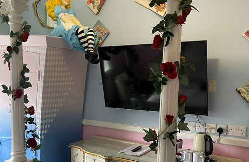Skegness Hotel | Hatters Hotel