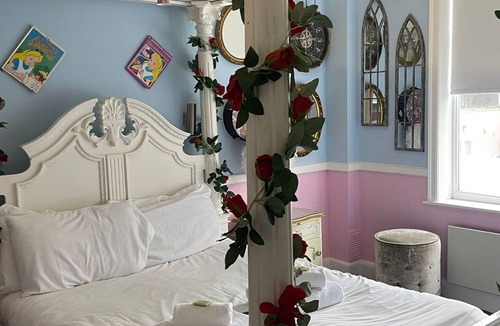 Skegness Hotel | Hatters Hotel