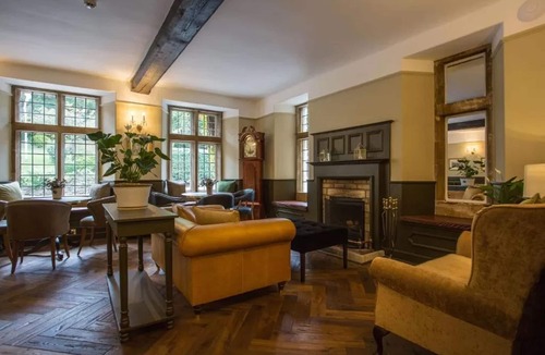 Gloucester Hotel | Hatton Court