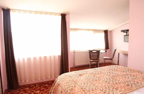 Corum Hotel | Hattusirin Otel