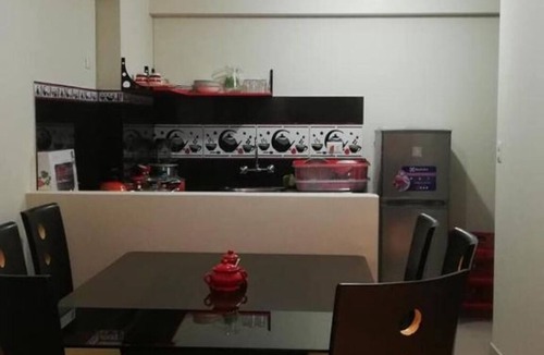 Cusco Apartment | Hatun Quilla Apartments