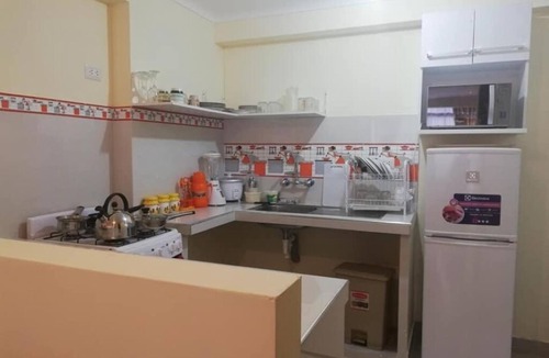 Cusco Apartment | Hatun Quilla Apartments