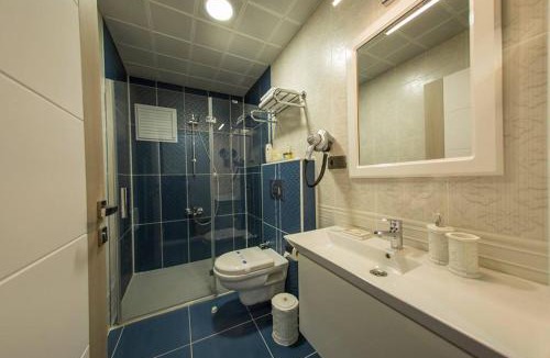 Amasya Hotel | Hatunca Otel & Restaurant