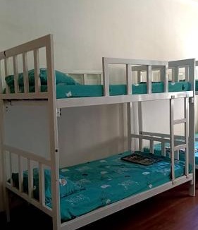 Downtown Hat Yai Hostel | Hatyai Backpackers Hostel