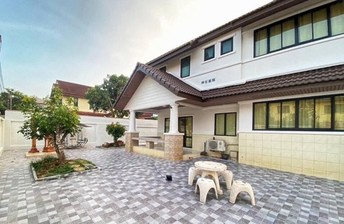 Kho Hong Villa | Hatyai Quiet & Comfy Villa.