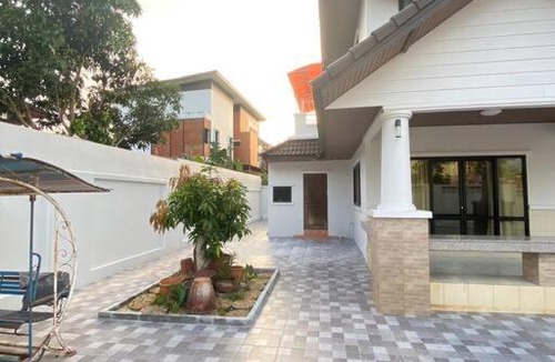 Kho Hong Villa | Hatyai Quiet & Comfy Villa.