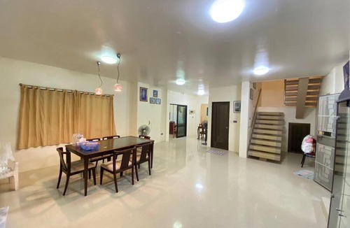 Kho Hong Villa | Hatyai Quiet & Comfy Villa.