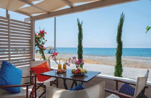 Gra Lygia House | Hatzidakis Beach Retreat