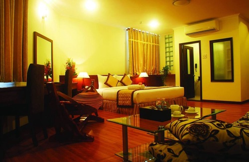 Ninh Kieu Hotel | Hau Giang 2
