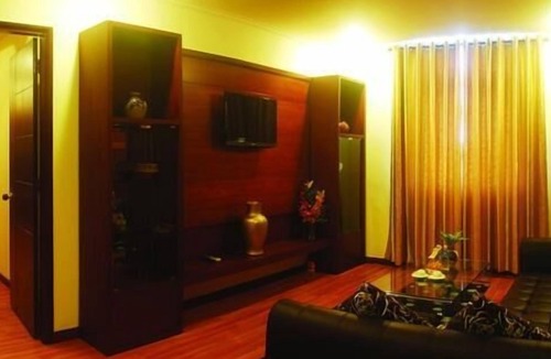 Ninh Kieu Hotel | Hau Giang Hotel