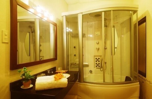 Ninh Kieu Hotel | Hau Giang Hotel