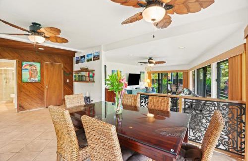 Princeville House | Hau'oli Ohana Hale