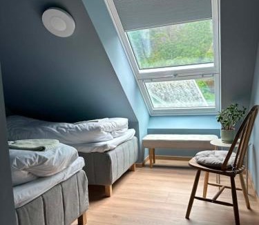 Lysebotn Bed & Breakfast | Hauane Bed and Breakfast