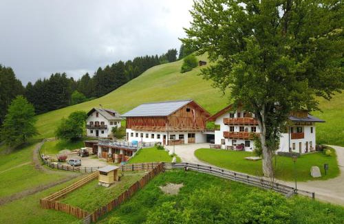 Villabassa Apartment | Haubenthal