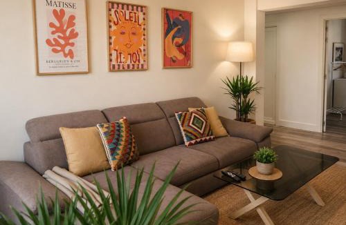 Moreaga Apartment | Hauda