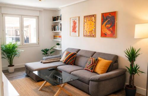 Moreaga Apartment | Hauda