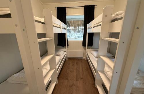 Barstrand Apartment | Haugteig 6