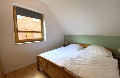 Nieheim House | Haus 19 Natur Ferienpark - Entschleunigung pur zwischen Wald, Wiesen und ruhigen Radwegen