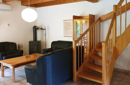 Nieheim House | Haus 29 Natur Ferienpark - nahe Golfplätzen und Radwegen Aktivurlaub und Erholung perfekt kombiniert