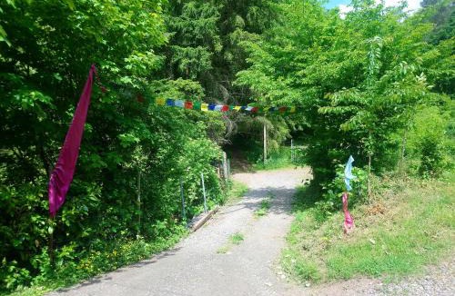 Ramberg Bed & Breakfast | Haus 3 Birken