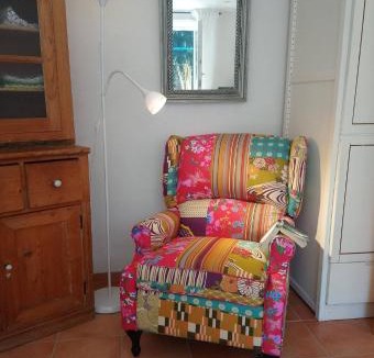 Ramberg Bed & Breakfast | Haus 3 Birken