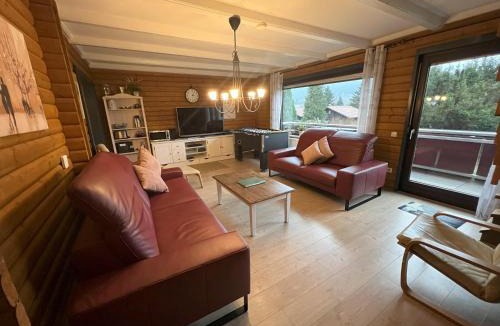 Arrach Apartment | Haus 43 Talblick