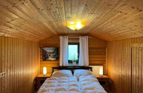 Arrach Apartment | Haus 43 Talblick