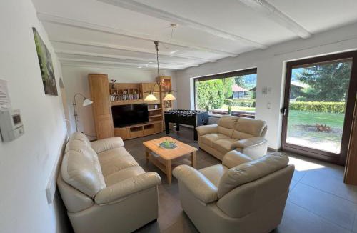 Arrach House | Haus 44 Feldblick