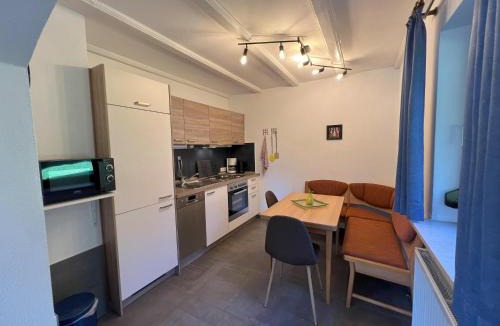 Arrach House | Haus 44 Feldblick