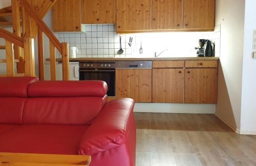 Nieheim House | Haus 6 Natur Ferienpark, Ideal für Senioren und Familien Natur, Ruhe und leichte Wanderwege direkt vor der Tür