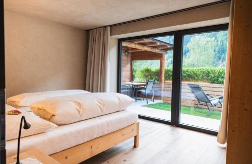 Ultimo Apartment | Haus Adlerhorst