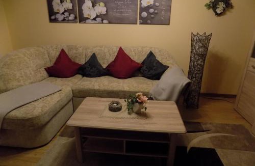 Schoneberg Apartment | Haus Alexandra