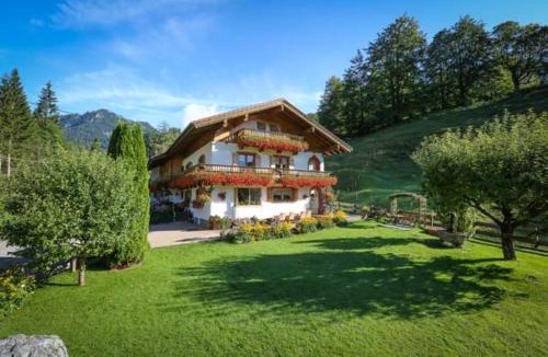Ramsau bei Berchtesgaden House | Haus Almfrieden