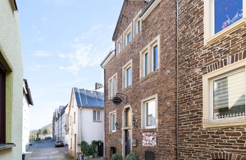 Cochem Apartment | Haus Alte Rebe & Weiße Traube
