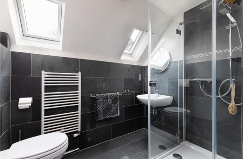 Cochem Apartment | Haus Alte Rebe & Weiße Traube
