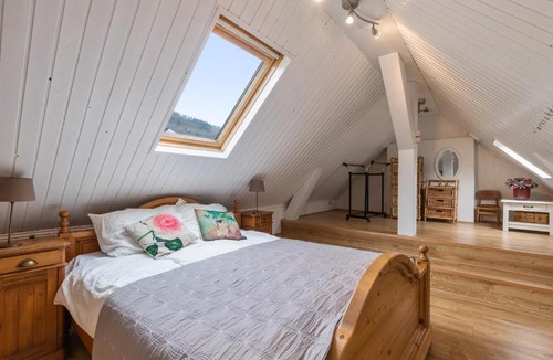 Cochem Apartment | Haus Alte Rebe & Weiße Traube