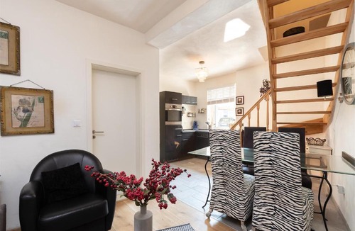 Cochem Apartment | Haus Alte Rebe & Weiße Traube