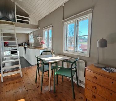 Saltarna House | Haus Alva