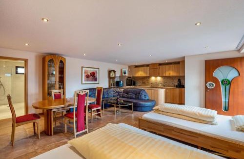 Obersasbach Apartment | Haus am Bächel 2