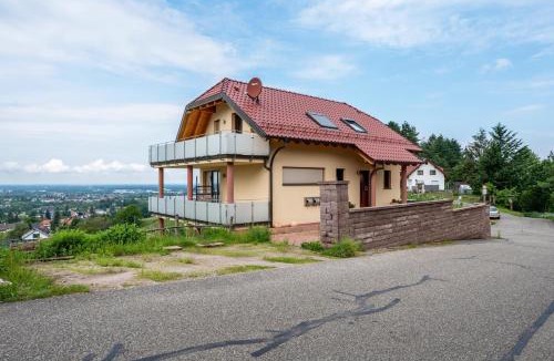 Obersasbach Apartment | Haus am Bächel 2