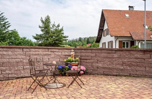 Obersasbach Apartment | Haus am Bächel 2