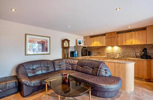 Obersasbach Apartment | Haus am Bächel 2