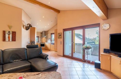 Lauf Apartment | Haus am Bächel