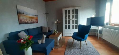 Miehlen Apartment | Haus am Bach
