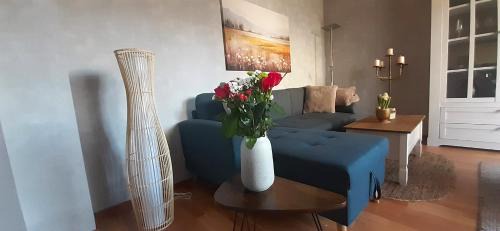 Miehlen Apartment | Haus am Bach